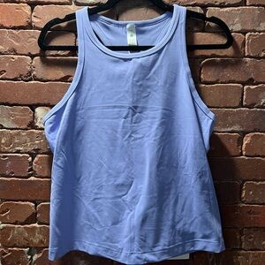 NEW Lululemon Athletica Diluted Lilac Tank Align Tank Top